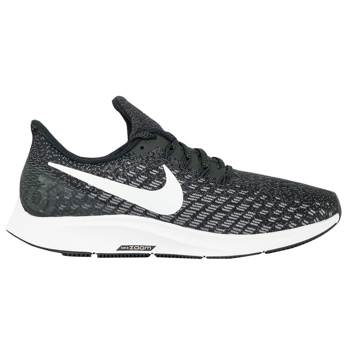 Nike pegasus 35 womens black hotsell