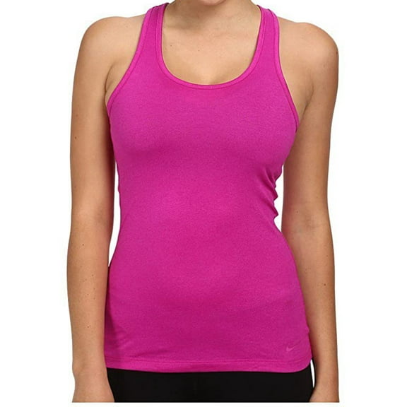 Nike Womens Balance Racerback Tank Top