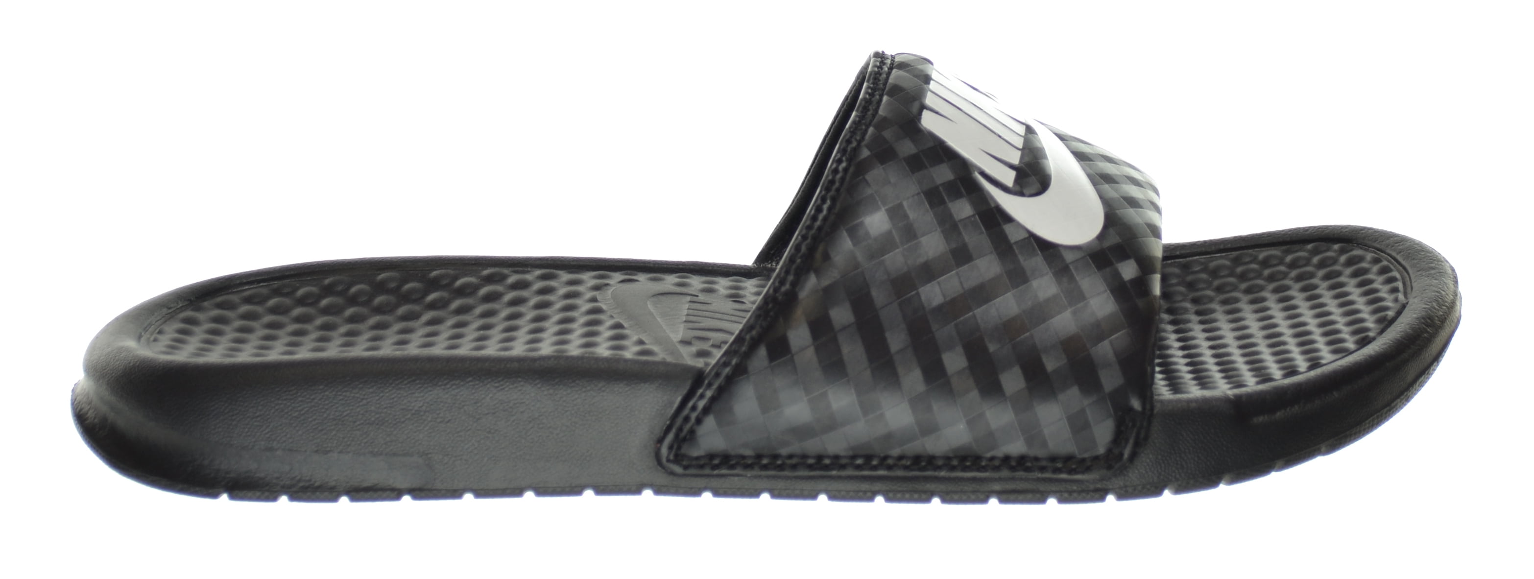 womens benassi slide