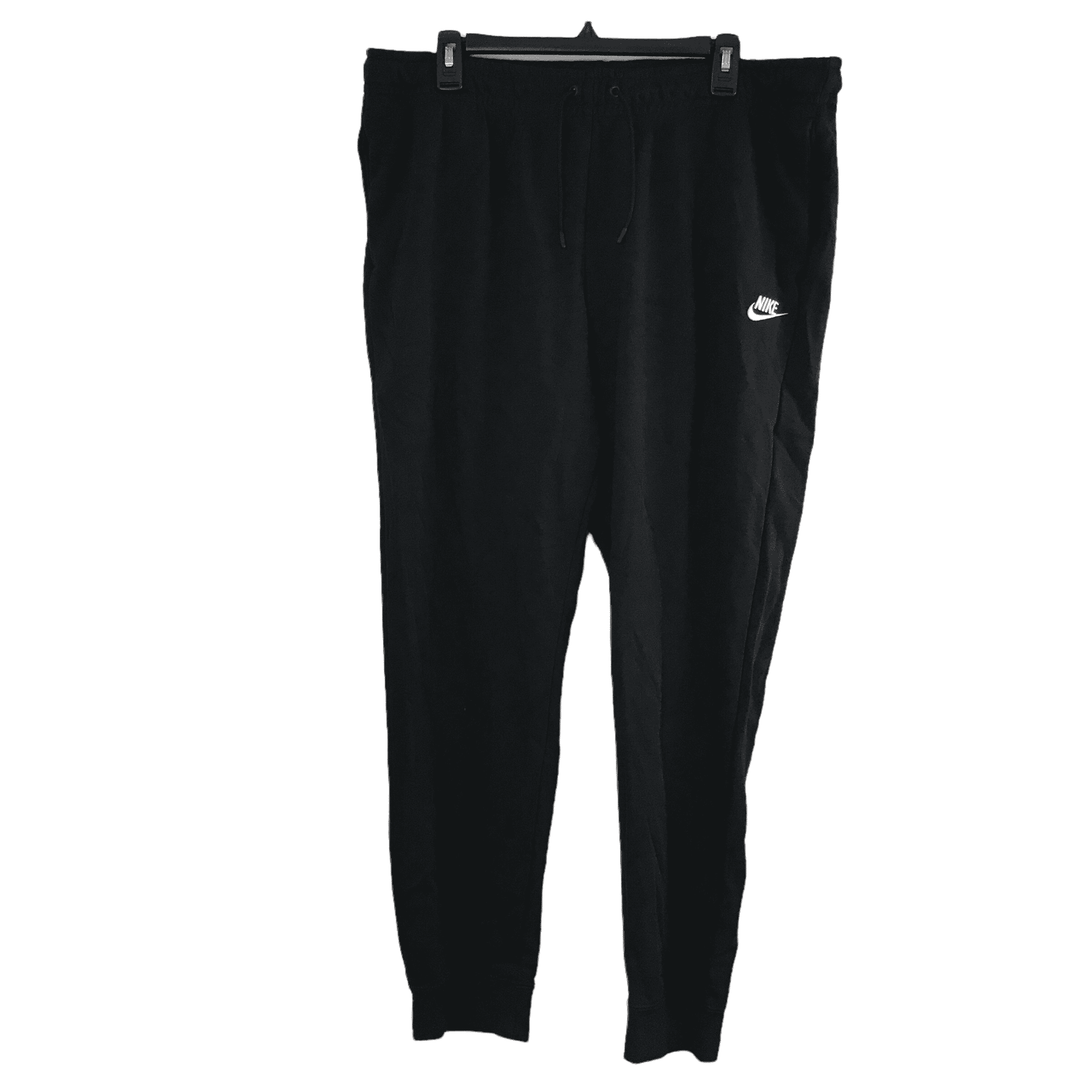 plus size nike track pants