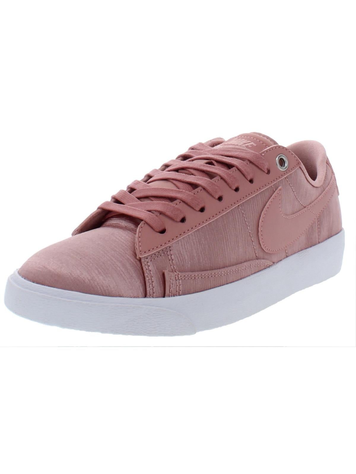 Nike Womens Blazer Low SE Running Low Top Athletic Shoes
