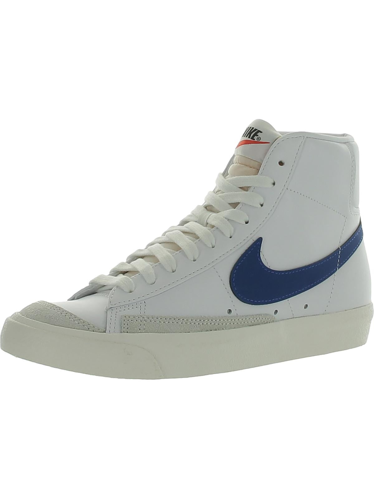 blazer hi top