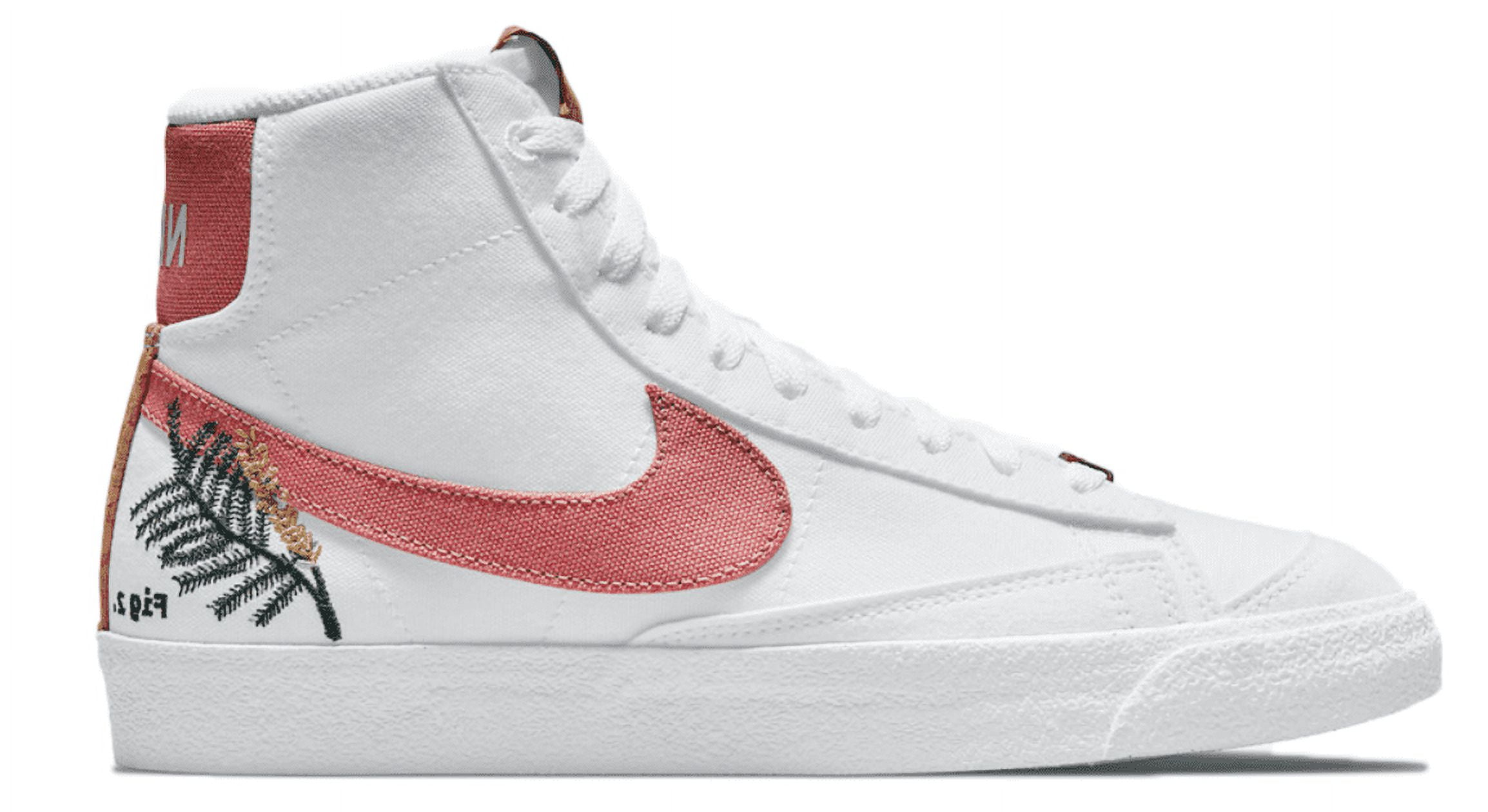 Nike Womens Blazer Mid 77 SE Catechu Sneakers (8.5)