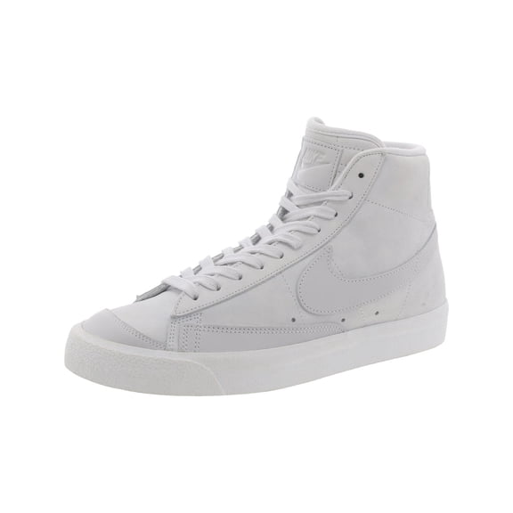 Nike Blazer Mid PRM MF Photon Dust / Summit White DQ7572-001 Women's Size 6