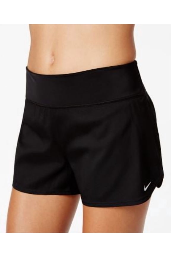 Womens Boardshorts Full Coverage Swim Bottom Separates