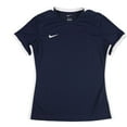 thumbnail image 1 of Nike Womens Challenge IV Jersey, Blue, Medium, 1 of 2
