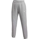 Nike NSW Club Pants Open Hem Black/Black/White