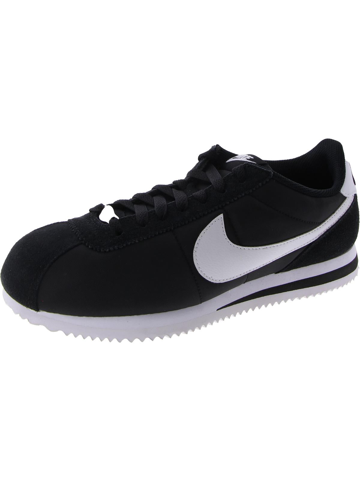 Womens Cortez TXT Suede Outdoor Running & Training Shoes