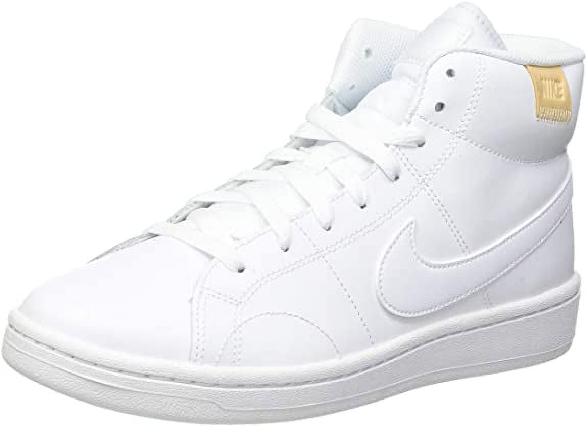 Nike Womens Court Royale 2 Mid Sneakers US 11.5