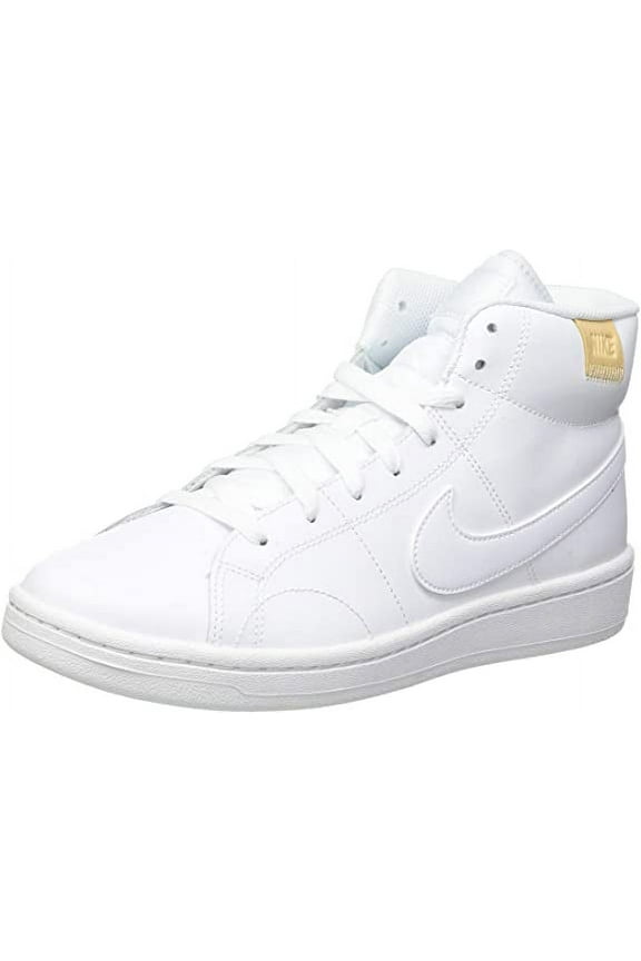 Womens Court Royale 2 Mid Sneakers US 11.5