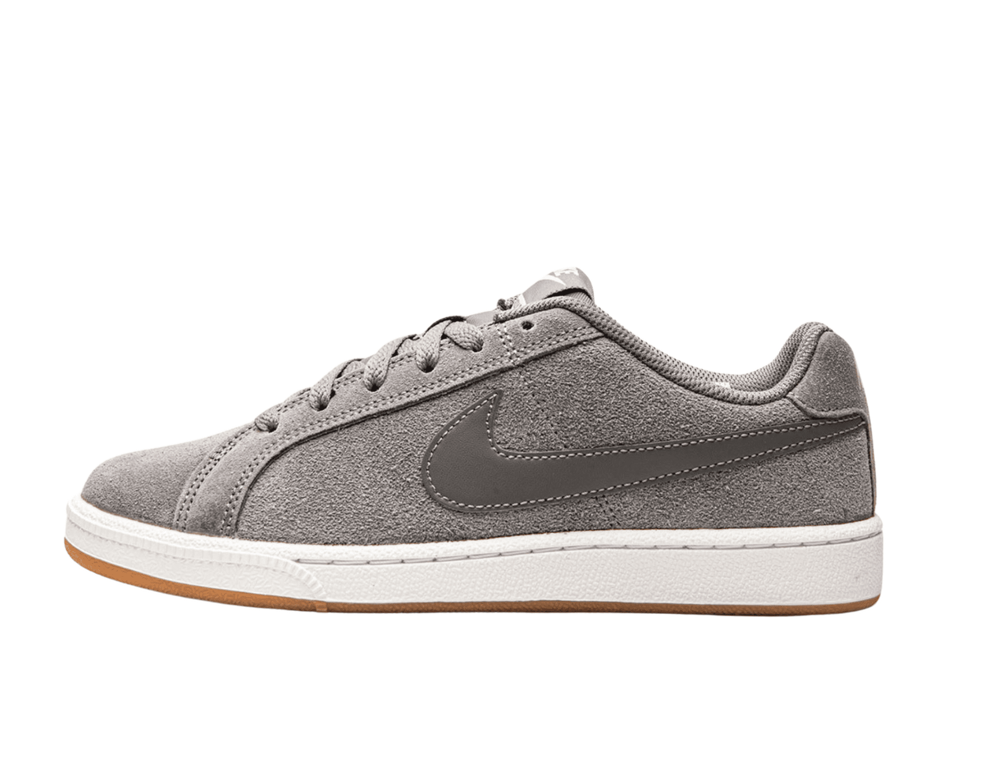 Nike Womens Court Royale Fitness Running Athletic and Training Shoes