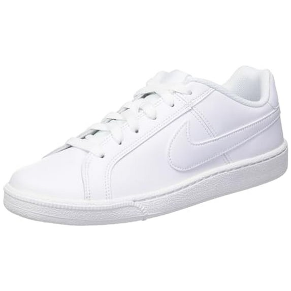 Nike Womens Court Royale Trainers 749867 Sneakers Shoes (UK 6 US 8.5 EU 40, White White 105)