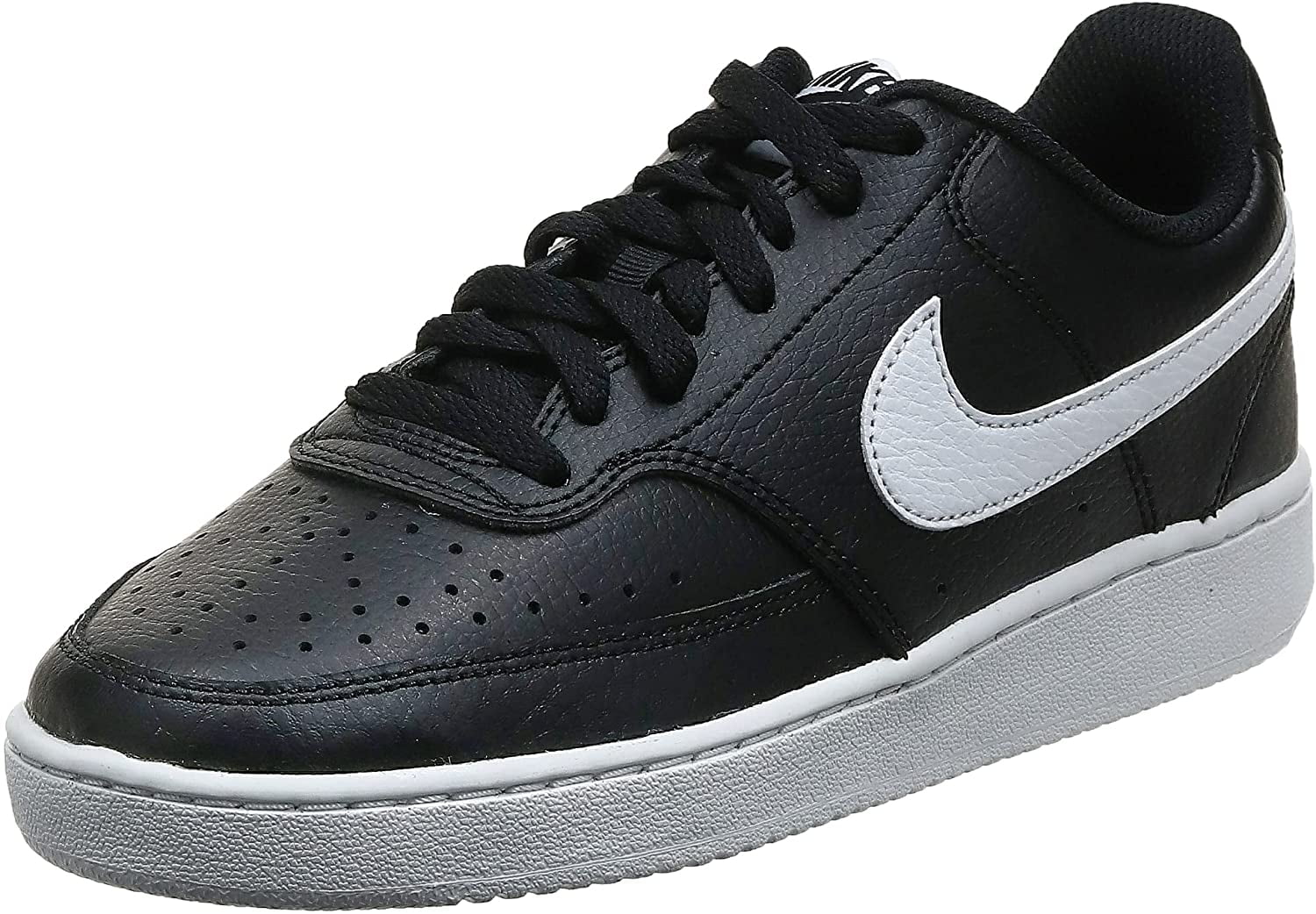 women's court vision mid sneaker