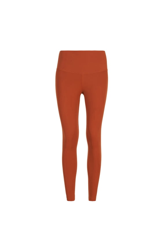Womens Dri-FIT Yoga Leggings