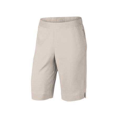 Nike Womens Dri Fit Golf Shorts