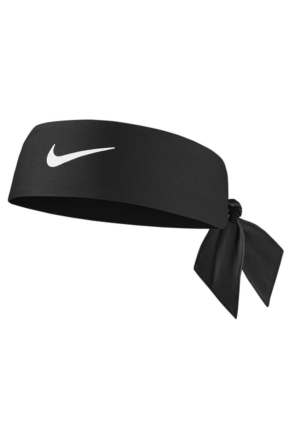 Womens Dri-Fit Head Tie 4.0 BLACK | WHITE