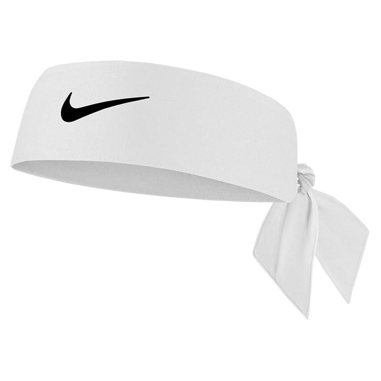 Nike Womens Tie Headbands NEW Nike Dri-Fit Head Tie 2.0 Womens Headband Tennis  main image 4