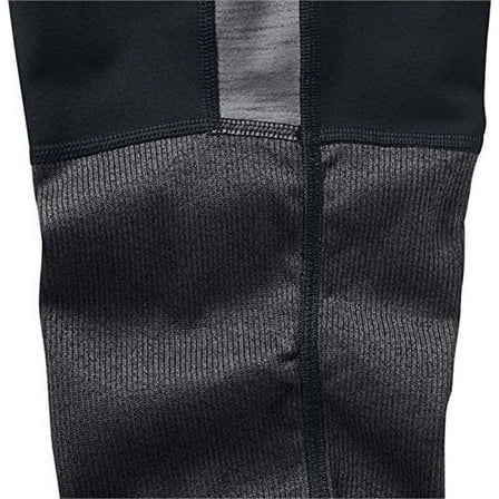 Nike Womens Dri Fit Legendary Ribbed Training Leggings;XS