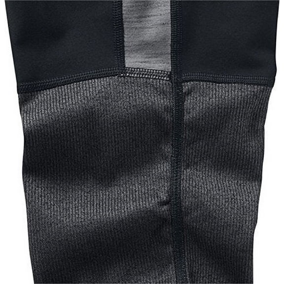 Nike Womens Dri Fit Legendary Ribbed Training Leggings;XS