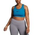thumbnail image 1 of Nike Womens Dri fit Medium Support Sports Bra, 1 of 1