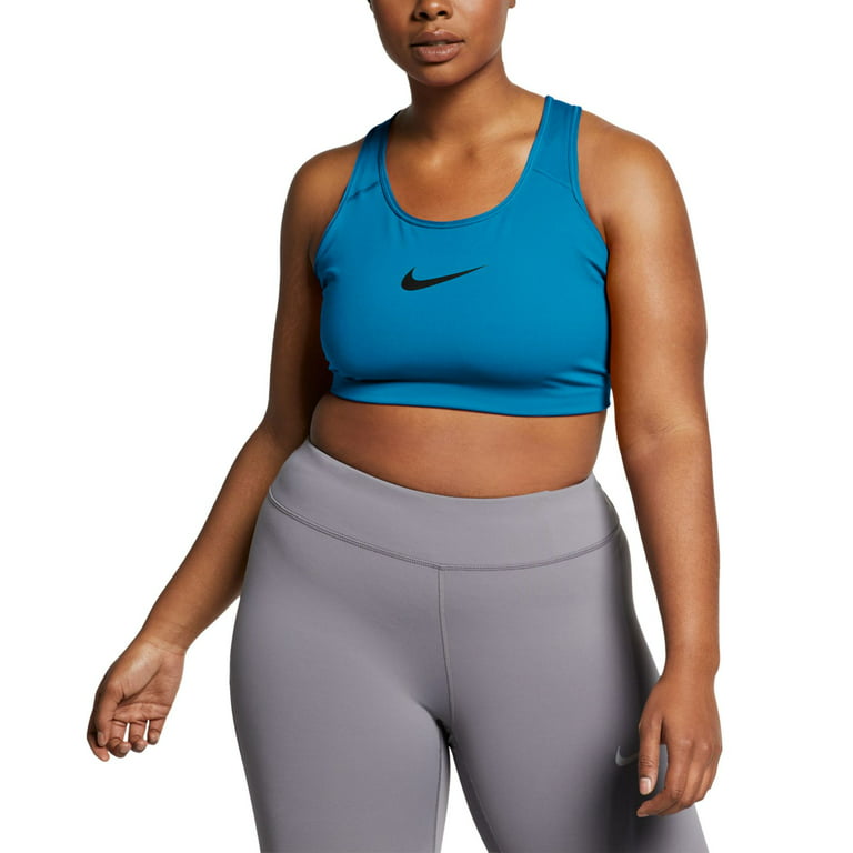 Nike Womens Dri fit Medium Support Sports Bra