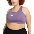 thumbnail image 1 of Nike Womens Dri fit Medium Support Sports Bra, 1 of 1