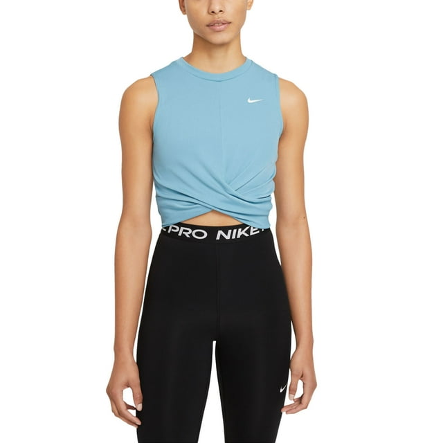 nike twist top