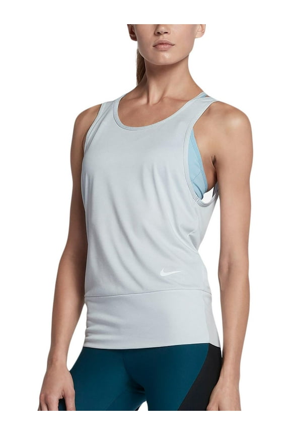 Womens Dry Yoga Fitness Tank Top