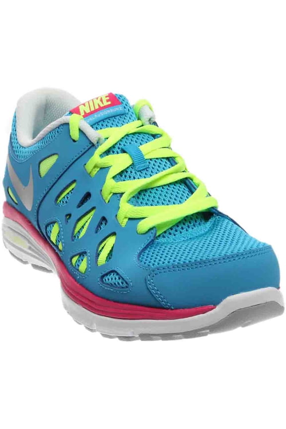 Womens Dual Fusion Run 2 GS Athletic & Sneakers