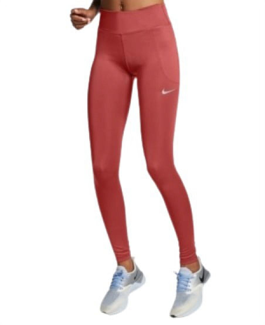 Nike Womens Fast Running Tights 