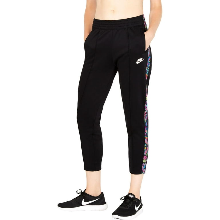 Nike Womens Fitness Running Athletic Pants