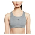 thumbnail image 1 of Nike Womens Fitness Running Sports Bra, 1 of 2