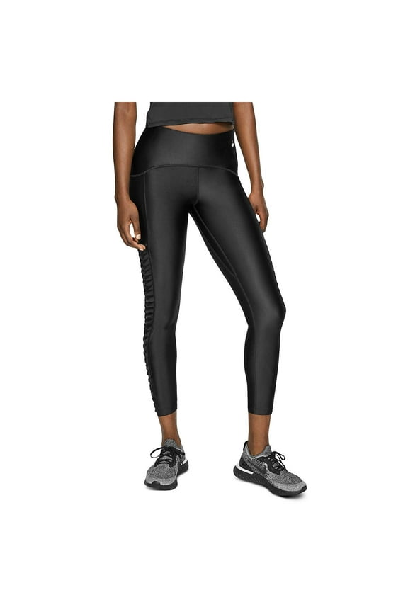 Womens Fitness Tight Fit Athletic Leggings