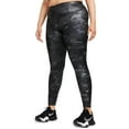 thumbnail image 1 of Nike Womens Fitness Workout Athletic Leggings, 1 of 5