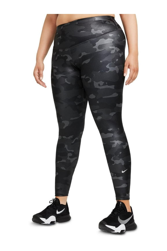 Womens Fitness Workout Athletic Leggings