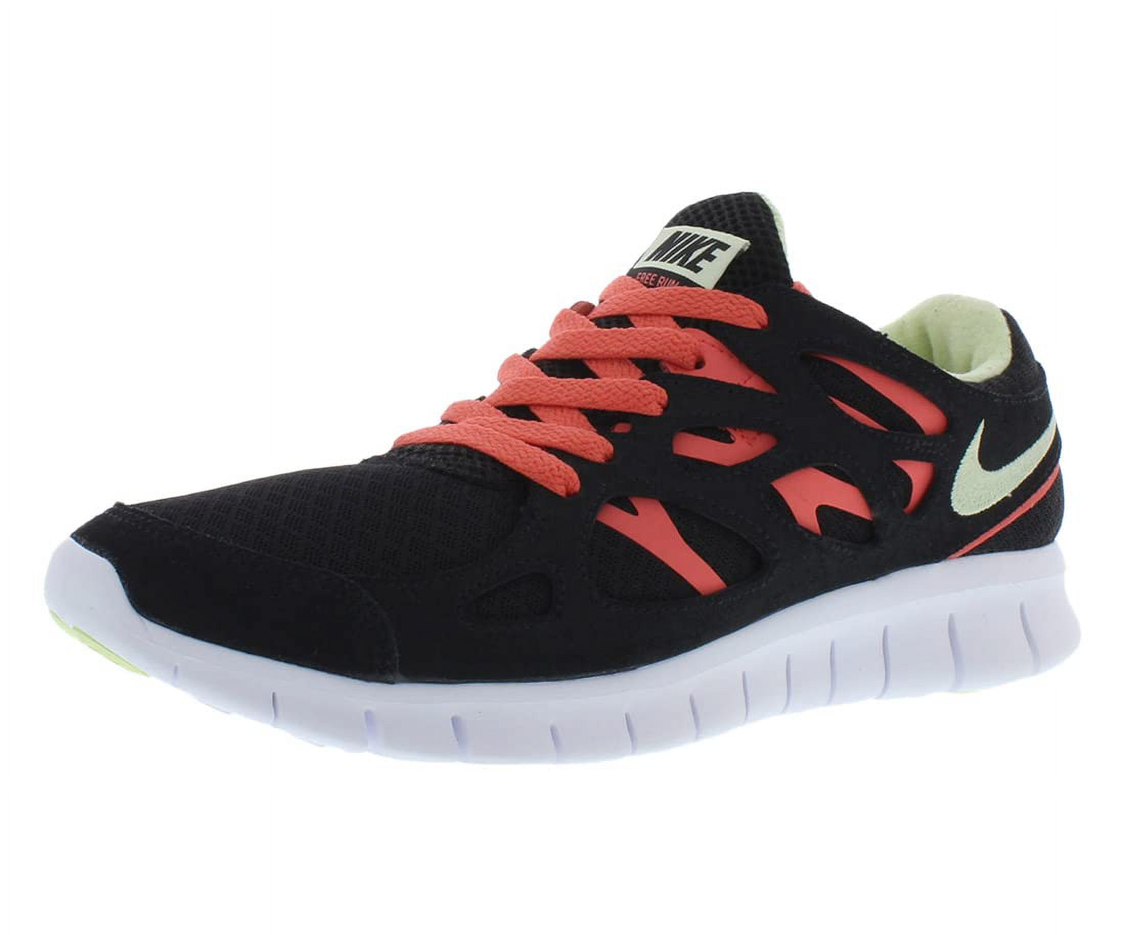 Nike Womens Free Run 2 - Walmart.com