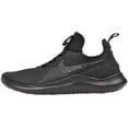 thumbnail image 1 of Nike Womens Free TR 8 Running Shoes Black/Black 9 B US, 1 of 3