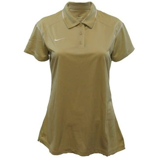 Vegas gold top golf shirts