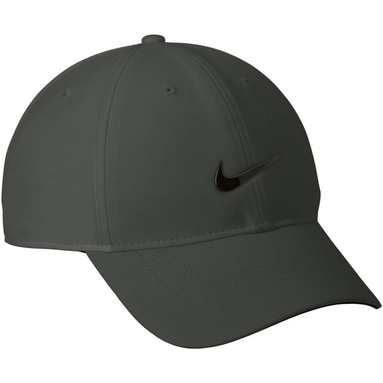 Grey nike hat womens best sale