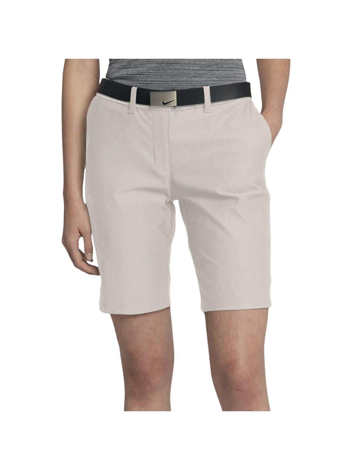 nike flex golf shorts women's
