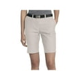 thumbnail image 1 of Nike Womens Golf Fitness Shorts Ivory 12, 1 of 1
