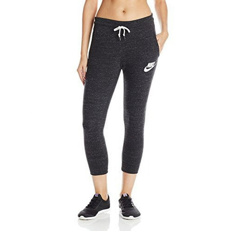 Nike women's vintage capris outlet