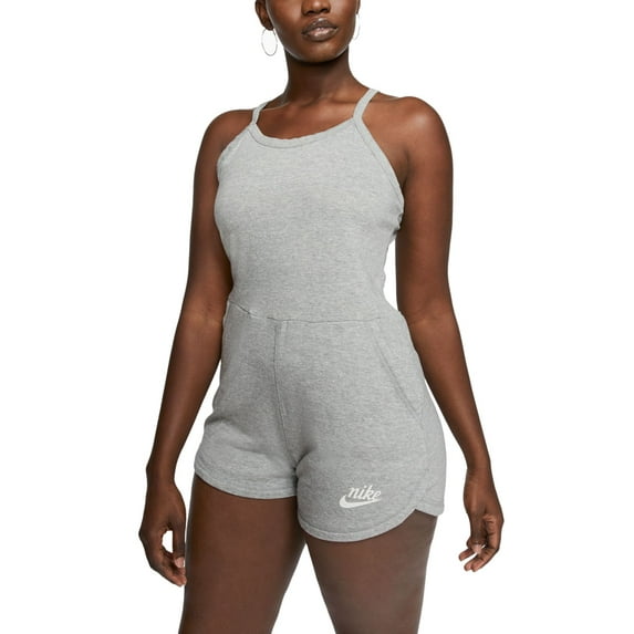 Nike Womens Gym Vintage Romper