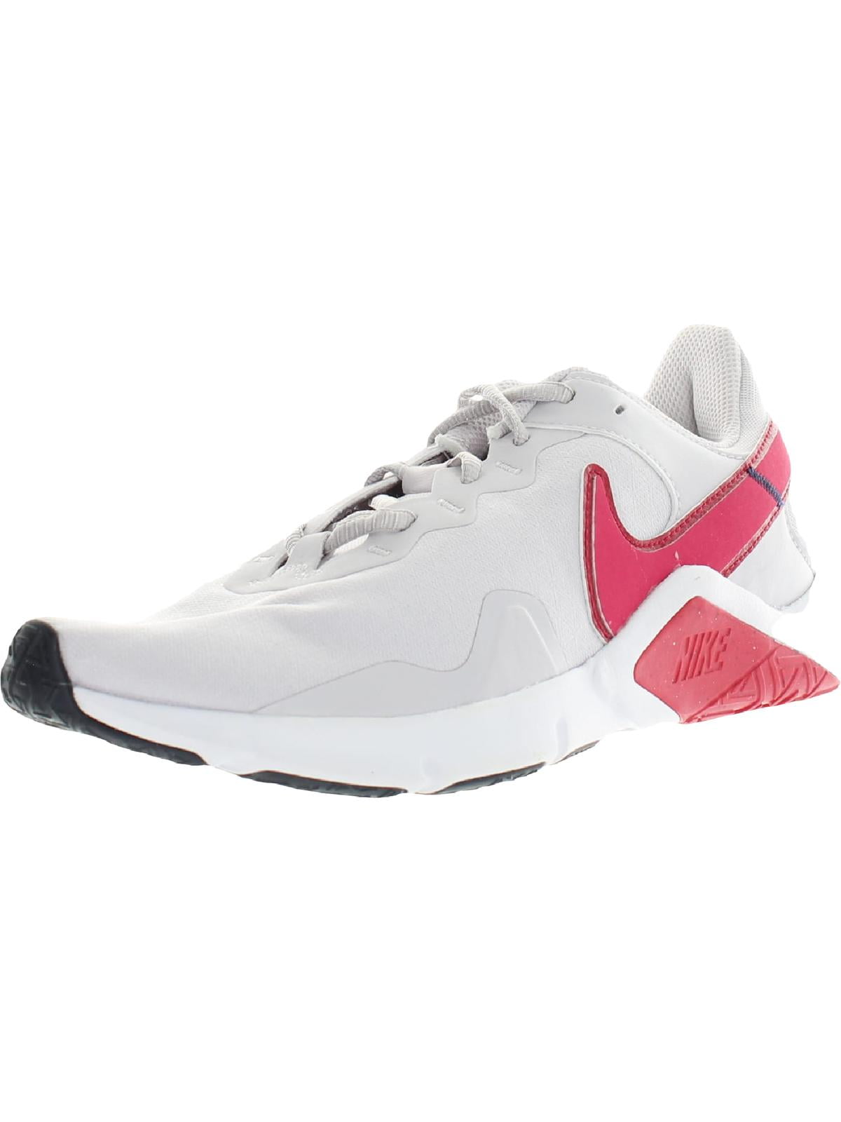 Nike Legend Essential Women's Workout Shoes Color: Black/Pure