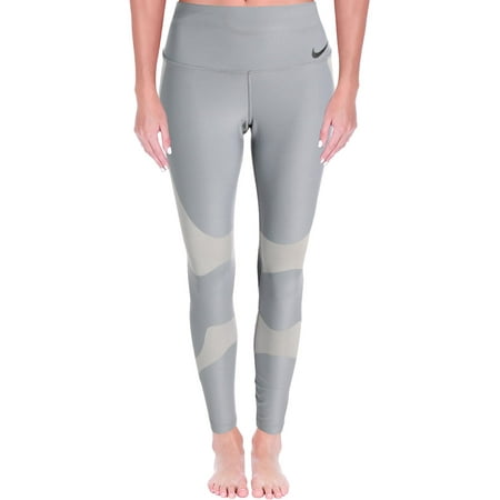 Nike Womens Legend Training Hi Rise Athletic Leggings