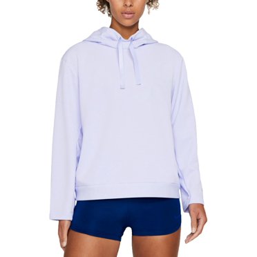 nike hooded vest womens