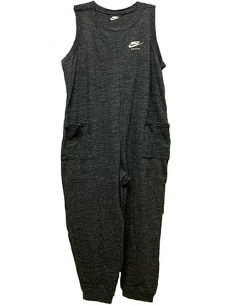 Nike, Pants & Jumpsuits, Nike Tech Fleece Jumpsuit Full Set Womens Small  Pants Jacket Retail 22