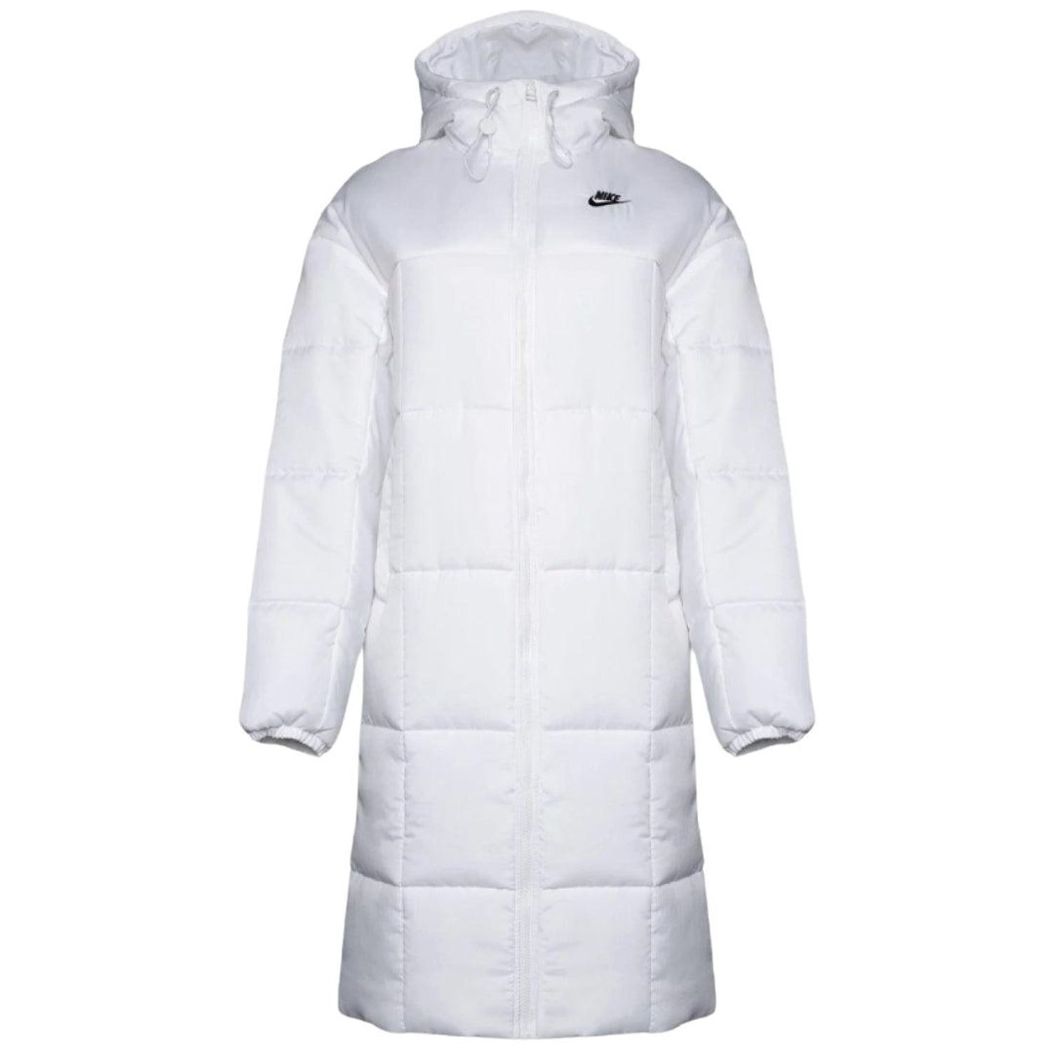 Nike Womens Parka