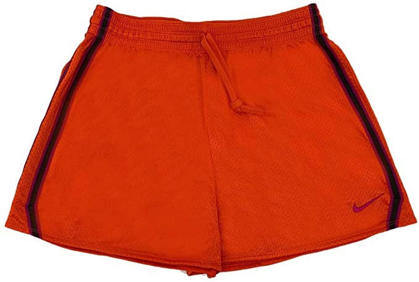 Nike Womens Loose Fit Training Shorts Walmart