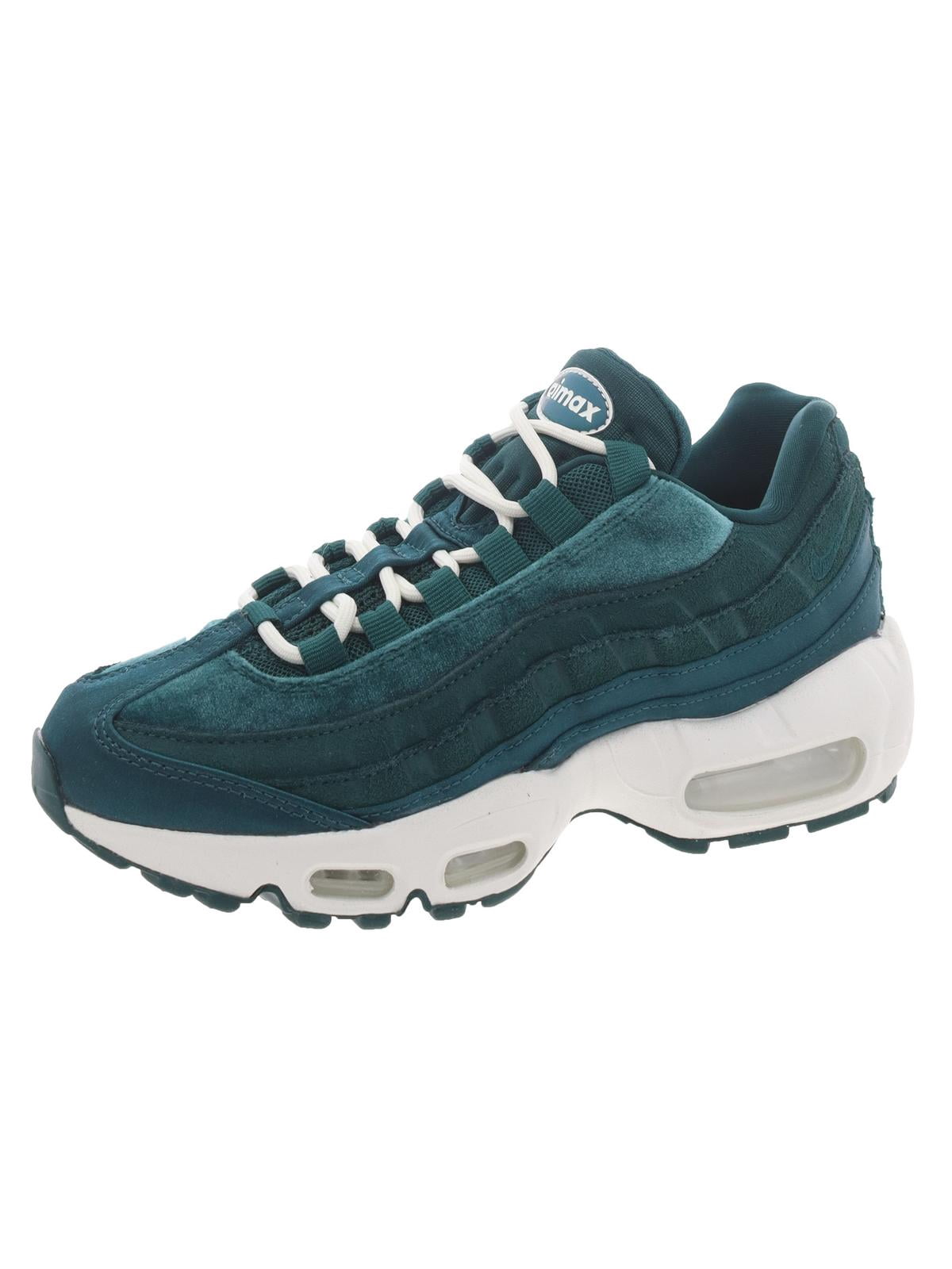 Nike Air Max 95 Dark Atomic Teal / Dark Atomic Teal DZ5226-300
